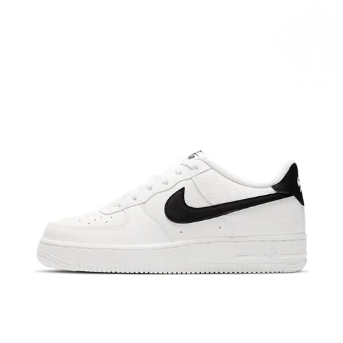 Nike Air Force 1空军一号轻便板鞋熊猫/低帮/白黑
