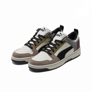 彪马防滑板鞋女官方正品运动鞋