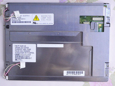 各种三凌液晶显示屏AA084VC03 AA104VH01 AA104VC04 AA104XD12