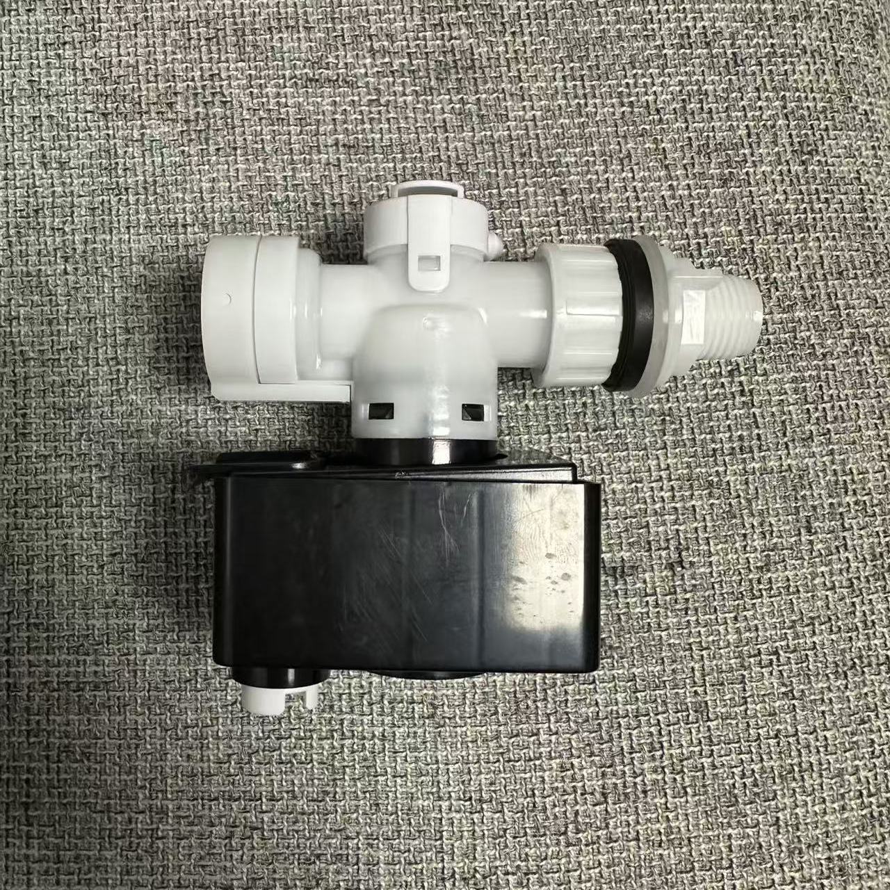 智能马桶专用进水器 水智能马桶零水压水箱用 进水阀通用新款