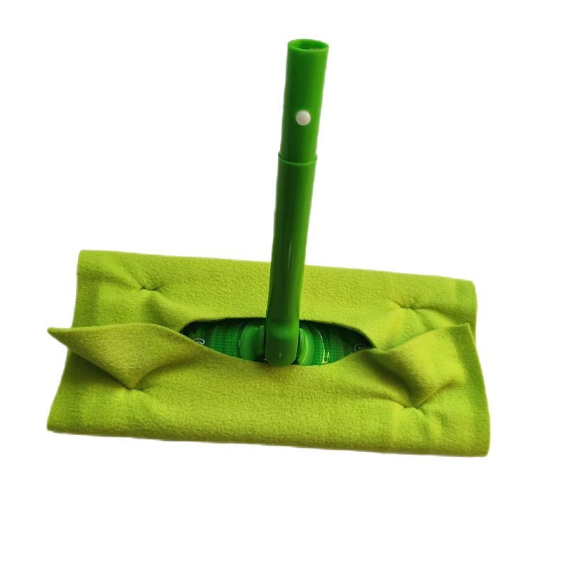 适配Swiffer可水洗吸水拖把替换垫超细纤维拖把布平板拖把替换布