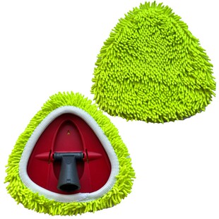 适配微力达 vileda O-Cedar Easywring旋转拖把替换头雪尼尔布套