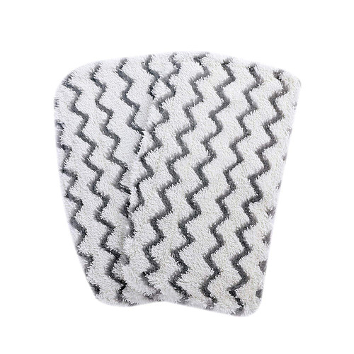 shark蒸汽m11加厚配件清洁拖把布