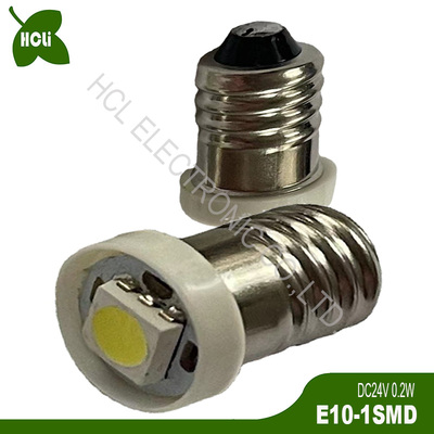 高亮E1024V灯泡HCLi仪表指示灯