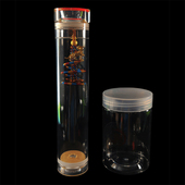 罐王•S123•高喙鸣渊•徐一舟紫铜虎簧老王英强扎嘴虫罐子40 200