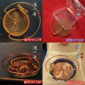 经典 簧高品质文玩南工徐一舟蝈蝈罐胆簧葫芦簧等距满天星簧手工簧