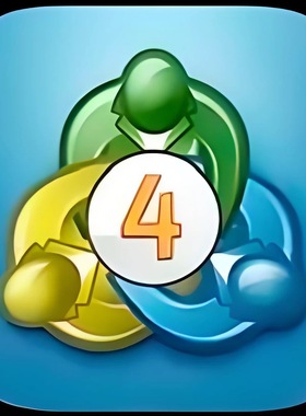 高频量化 马丁策略  EA MT4 XAU 黄金