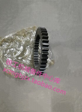 徐工LW320/321/300F装载机变速箱原厂配件驱动油泵导轮座主动齿轮