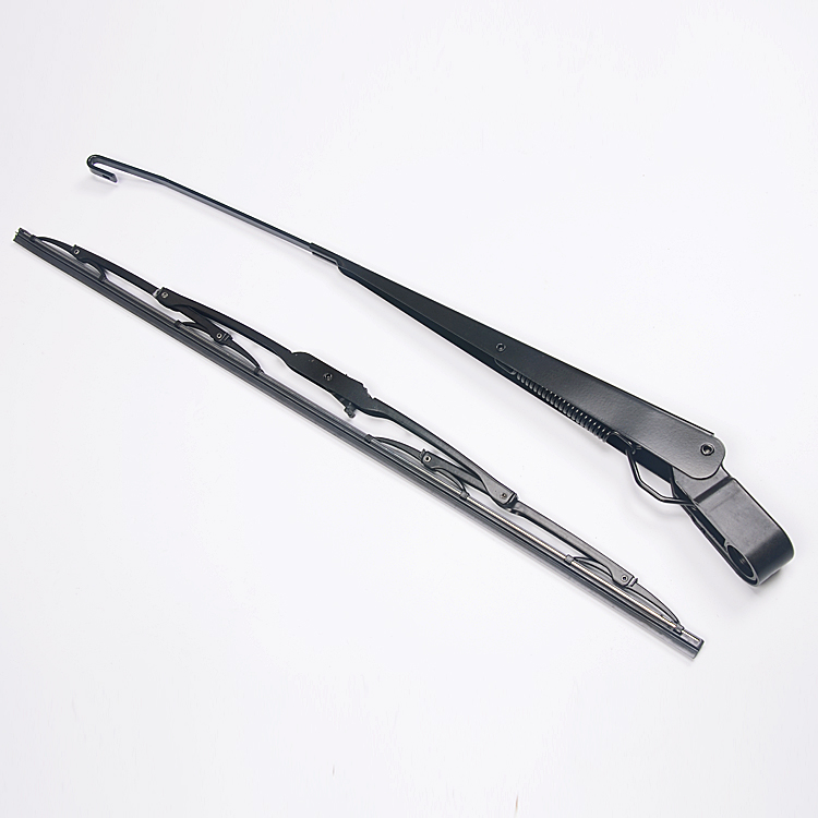 日立zax200/240-3雨刮片120/330-3臂片套装210/300-3雨刮电机马达