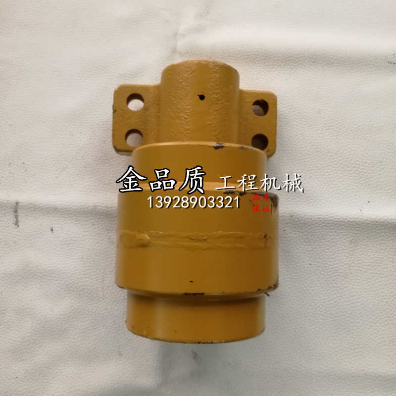 ZAX 日立EX200/210/230/240 托链轮 拖轮 拖带轮 挖掘机配件