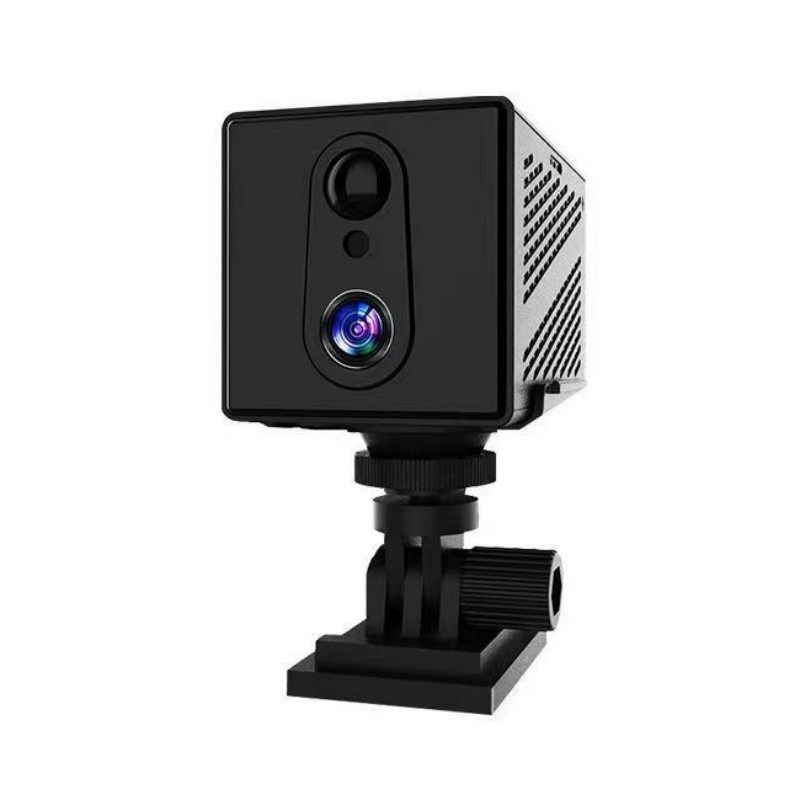 4GWIFI REMOTE HEAD WIDE-ANGLE WATCHMAN KING LOW POWER TRAM CAMERA TWO-WAY VOICE