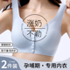 哺乳内衣女聚拢防下垂怀孕期专用产后喂奶孕妇固定杯无痕薄文胸罩