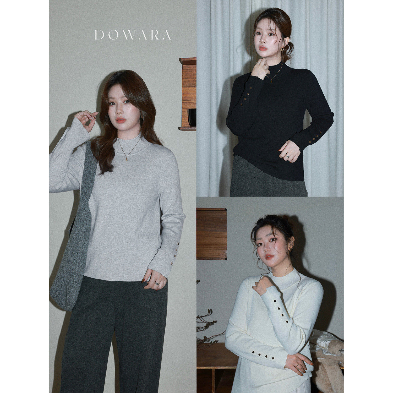 大婉酱微胖定制【亲肤打底】针织绵羊毛半高领内搭秋冬毛衣上衣女,女装/女士精品,毛针织衫,淘宝优惠券,粉丝福利购,淘宝优惠卷