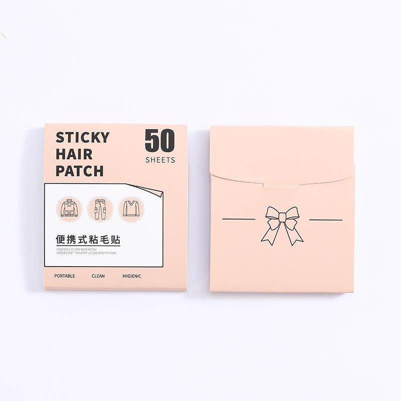 便携式粘毛贴迷你免洗便捷宠物粘毛器衣服除毛粉扑便利贴粘毛爆款,宠物/宠物食品及用品,粘毛器,淘宝优惠券,粉丝福利购,淘宝优惠卷