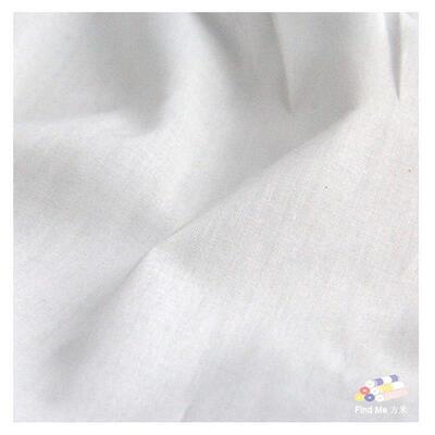 现货巴厘纱全棉里布精梳 9088纯棉布料内衬薄棉布面料绣花底爆款