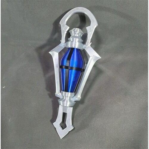 原神菲林斯cos道具提灯发