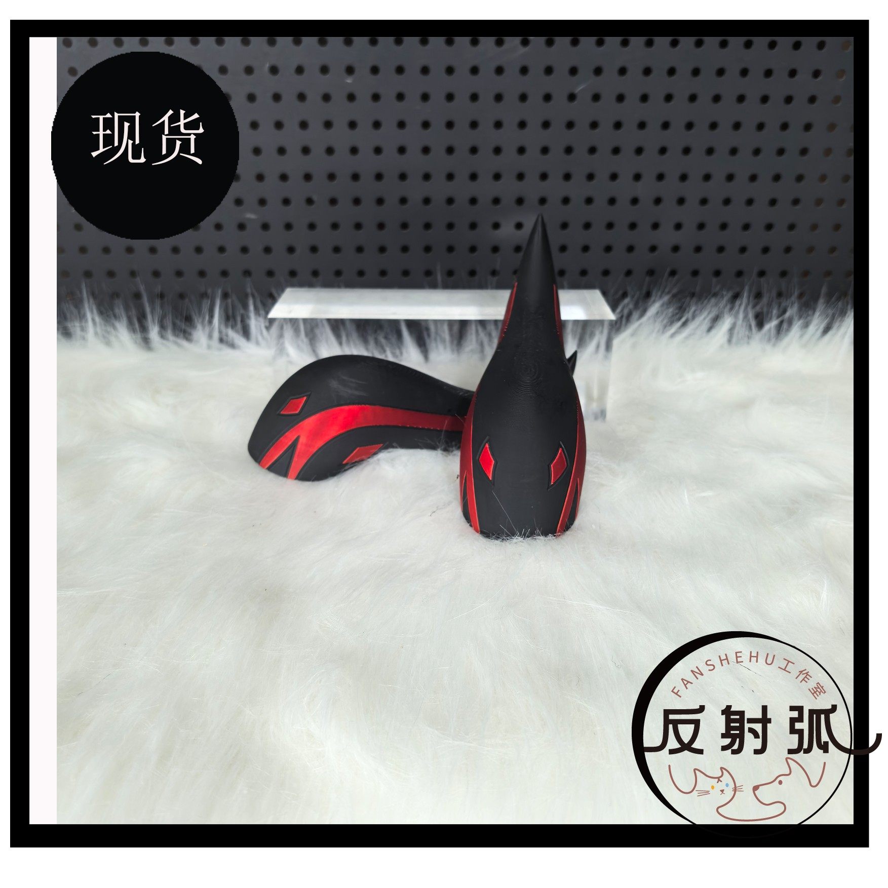 【】原神 甘雨cos  甘雨cosplay 道具 角 配件 表演,模玩/动漫/周边/娃圈三坑/桌游,COSPLAY配件/道具/人偶服,淘宝优惠券,粉丝福利购,淘宝优惠卷