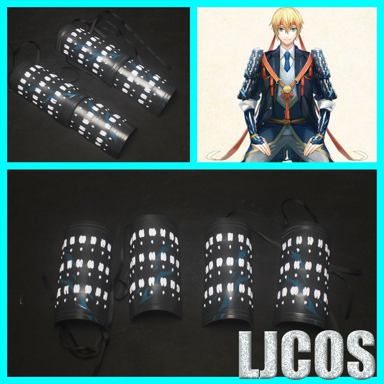 【LJCOS】刀剑乱舞 山姥切国广 极化 盔甲cosplay道具,模玩/动漫/周边/娃圈三坑/桌游,COSPLAY配件/道具/人偶服,淘宝优惠券,粉丝福利购,淘宝优惠卷