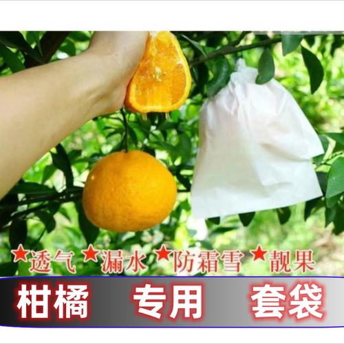 套袋水果套袋厂家直发