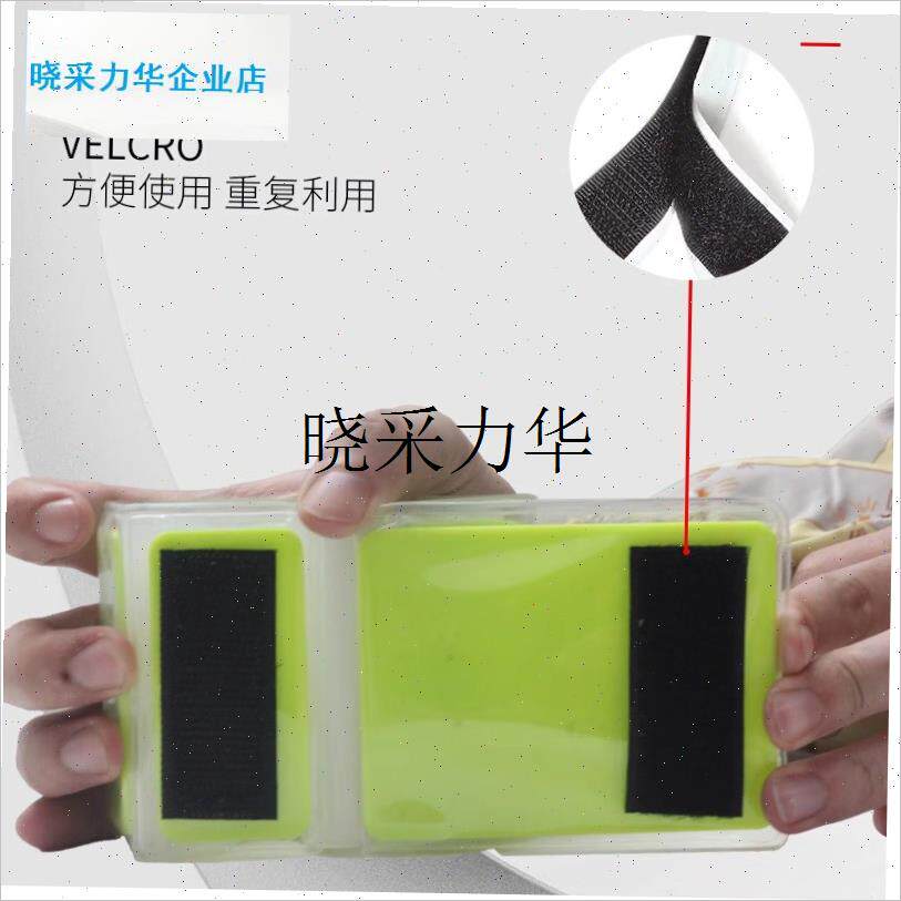 新款明邦路亚软饵m收纳包独立配件包防水大容量铅头钩存储盒存储l