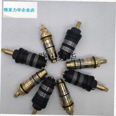 Faenasa 9031配件8802温度调节8805恒温水龙头9045淋浴阀芯9046Fl