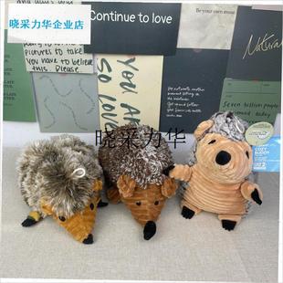 软萌刺猬逗趣猪叫宠物狗玩具大小狗通玩易O发声互动陪伴好物推荐l