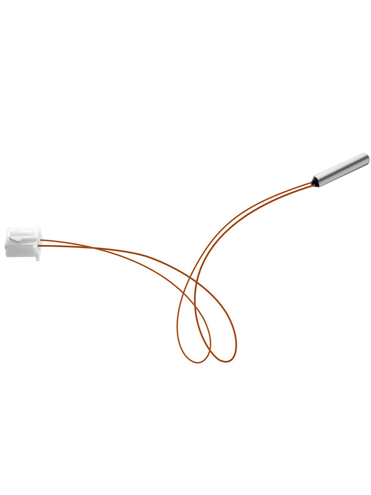 杜镁丝热敏电阻不锈钢填充硅脂