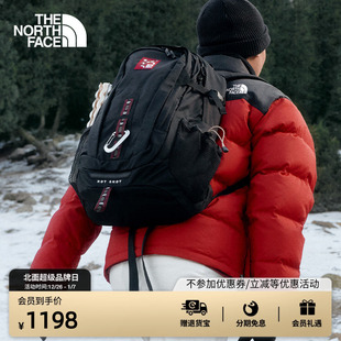 30L双肩背包男女徒步TheNorthFace Shot 3KYJ Hot 北面马年新款