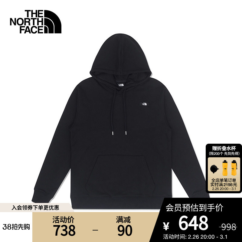 ����UE�д�����ñ�������»�������͸����TheNorthFace|89TE