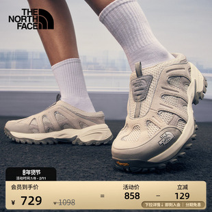 北面男女同款Hedgehog刺猬06机能运动休闲鞋TheNorthFace|8AE2