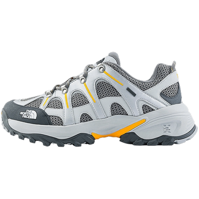 北面GORETEX刺猬06防水徒步鞋
