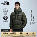 BALTORO羽绒服男TheNorthFace HMLYN 北面UE 832G 李昀锐同款