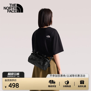 TheNorthFace 8GJ8 CAMP迷你驮包单肩包男女户外轻便新款 北面BASE
