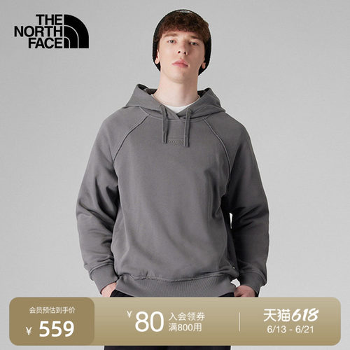 北面UE男舒适针织上衣