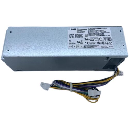 DELL戴尔Optiplex 3040 3050 3046 5040 7040 7050电源 8+4P 6+4P