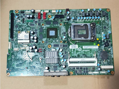 联想ThinkCentreM9201Z  IQ77SN VER:1.0 11200635独显一体机主板