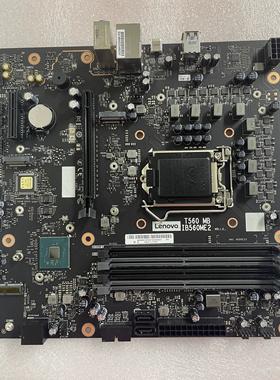 全新 Lenovo 联想 刃7000K T5-26 T560主板 IB560ME2 B560H6-LM2