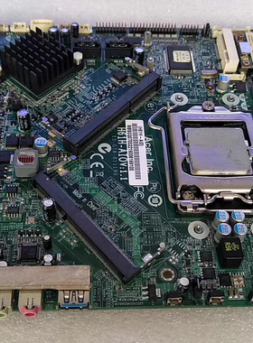 宏碁ACER AZ1620 Z3620君逸A410 A430一体机主板 H61H-AIO V:1.1A