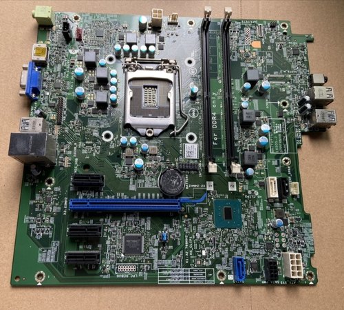 DELL/戴尔 Optiplex 3046 MT主板  01DDN5   GCXFM 37PFR  CMXK2