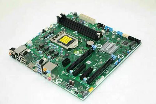 原装 DELL戴尔 外星人 R5 R6 主板 IPSKL-SC 1NYPT  IPKBL-SC