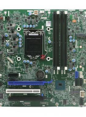 全新DELL戴尔Optiplex 7070 MT Tower主板 NRKPK 17509-3 5CGW7