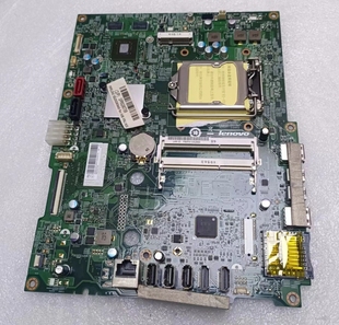 B5030 B5040 一体机主板 原装 启天A9050 13101 PIH81F 联想