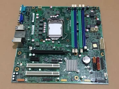 全新联想原装 M6300T M6400T M8400T M92 M92P IS7XM Q75主板 Q77