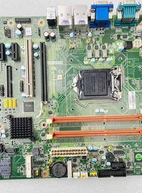 全新 研华 AIMB-503G2 503A2 AIMB-503工控机主板现货议价