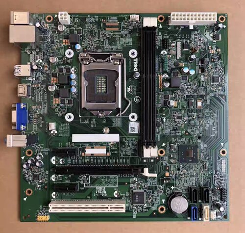 原装正品戴尔 VOSTRO 3800 3900 3902 3647主板 3847主板