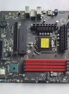 HP TPC-W058-MT Z390 主板 18413-1 L23867-602/002 L76049-001