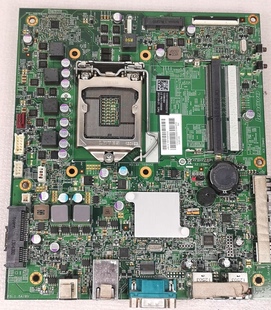 S322 IH61S 主板 扬天S320 03T7068 一体机 S321 联想 11133