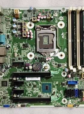 惠普 Z238 工作站 839052-001 833847-001 914142-601 主板