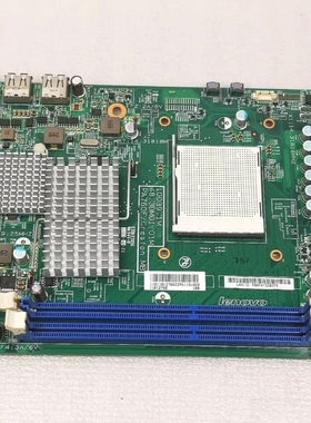 联想扬天 s300 s301 s302 11012766一体机主板 PA760F 杨天电脑