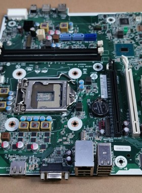 惠普HP 480 400 G4 MT 主板911986-001 901006 L08494-001 L076